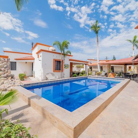 Gobaja Villas 3 Bedroom La Paz Zewnętrze zdjęcie