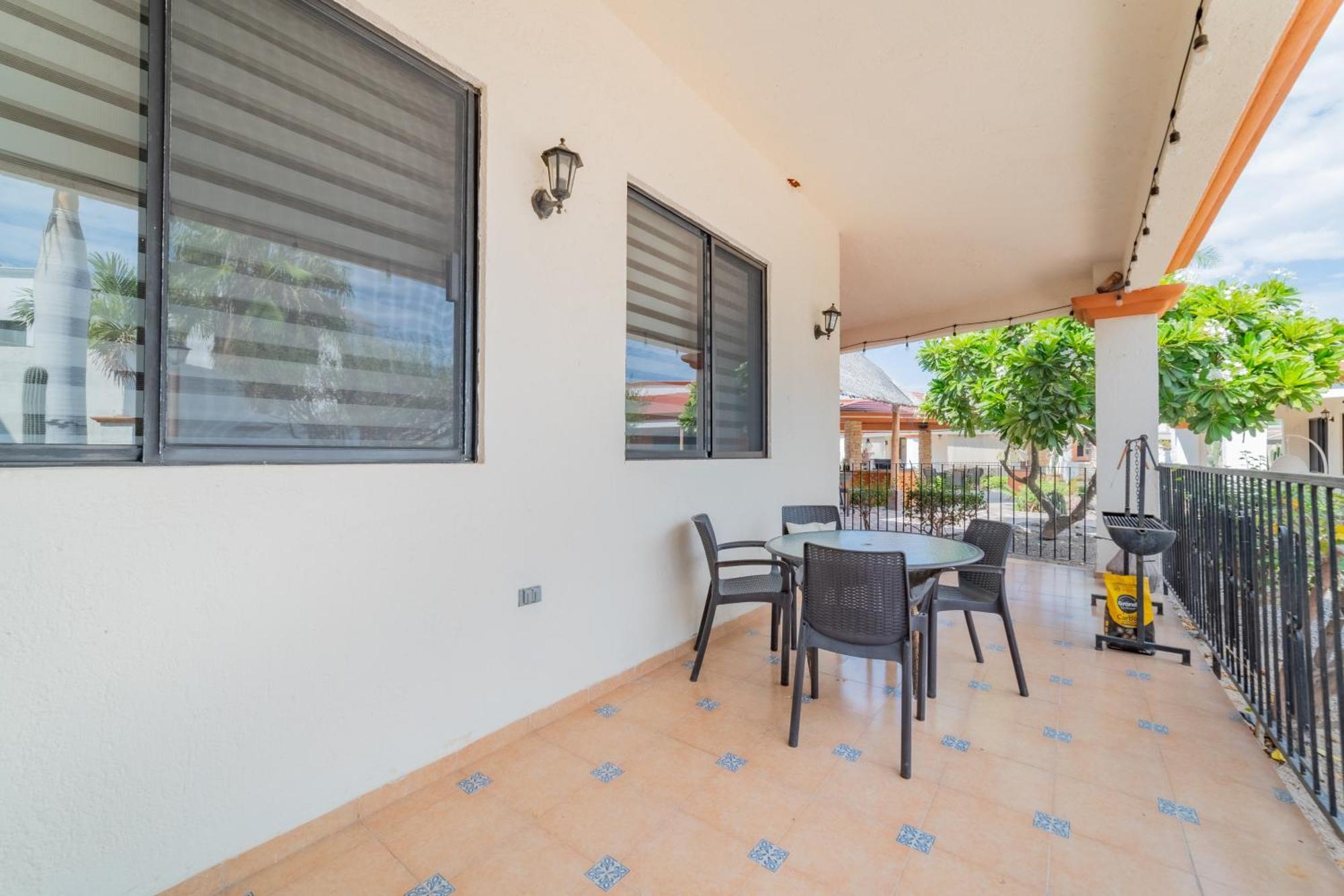 Gobaja Villas 3 Bedroom La Paz Zewnętrze zdjęcie