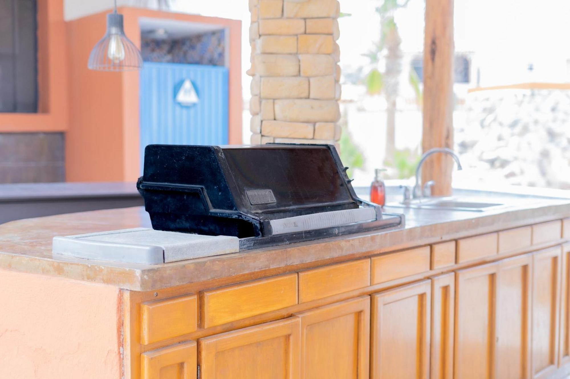 Gobaja Villas 3 Bedroom La Paz Zewnętrze zdjęcie