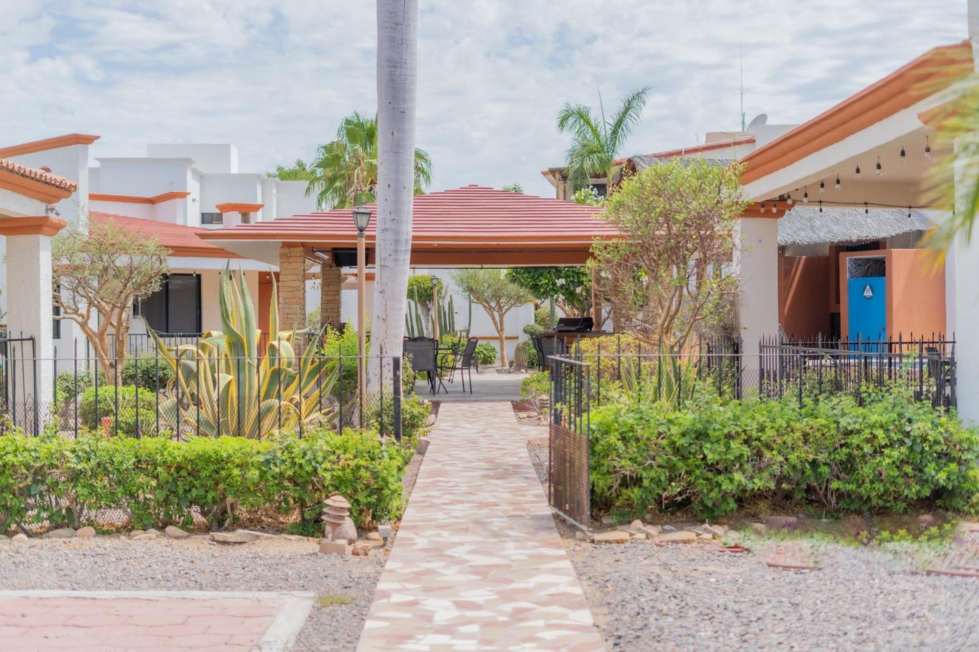 Gobaja Villas 3 Bedroom La Paz Zewnętrze zdjęcie