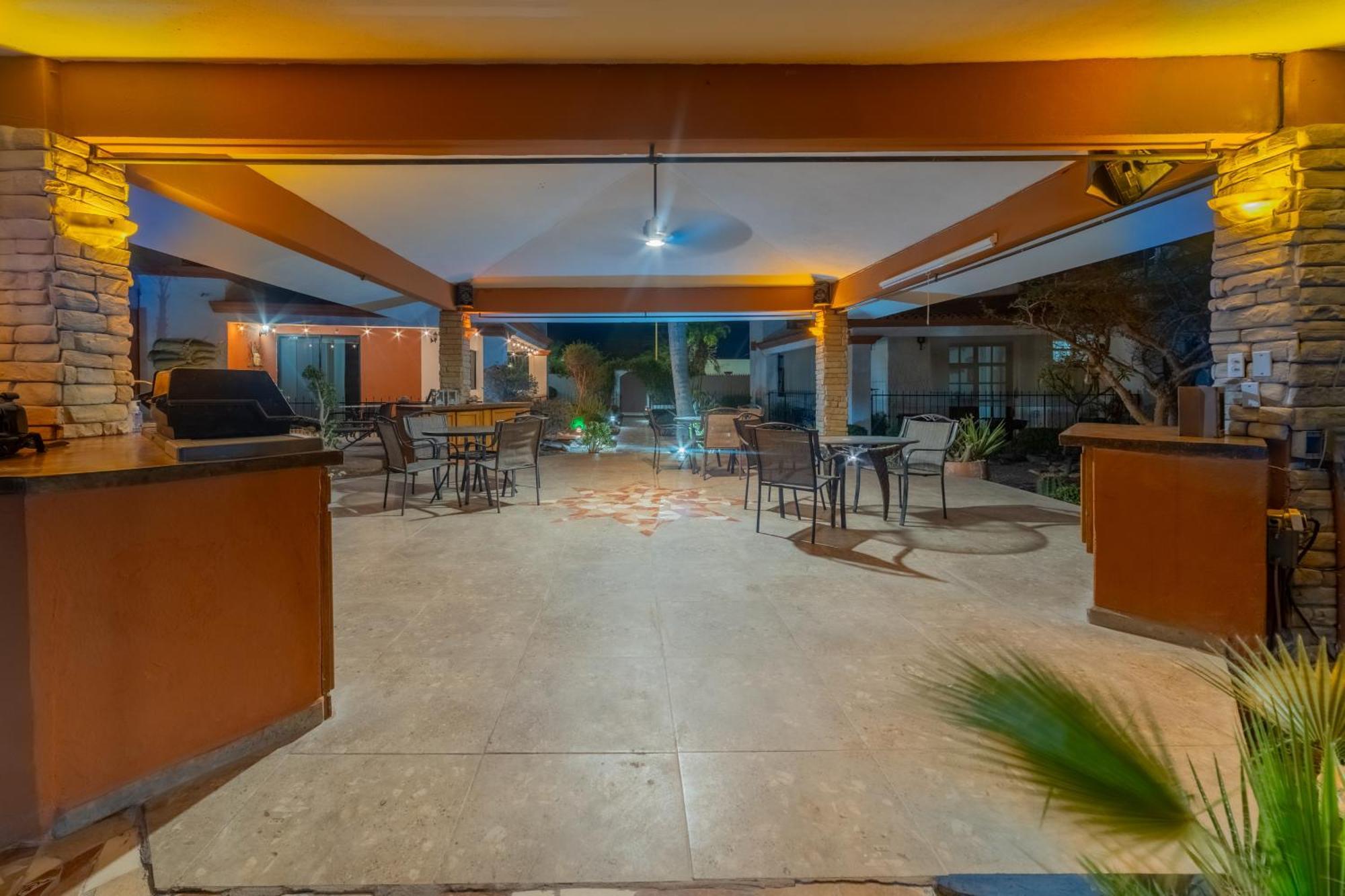 Gobaja Villas 3 Bedroom La Paz Zewnętrze zdjęcie