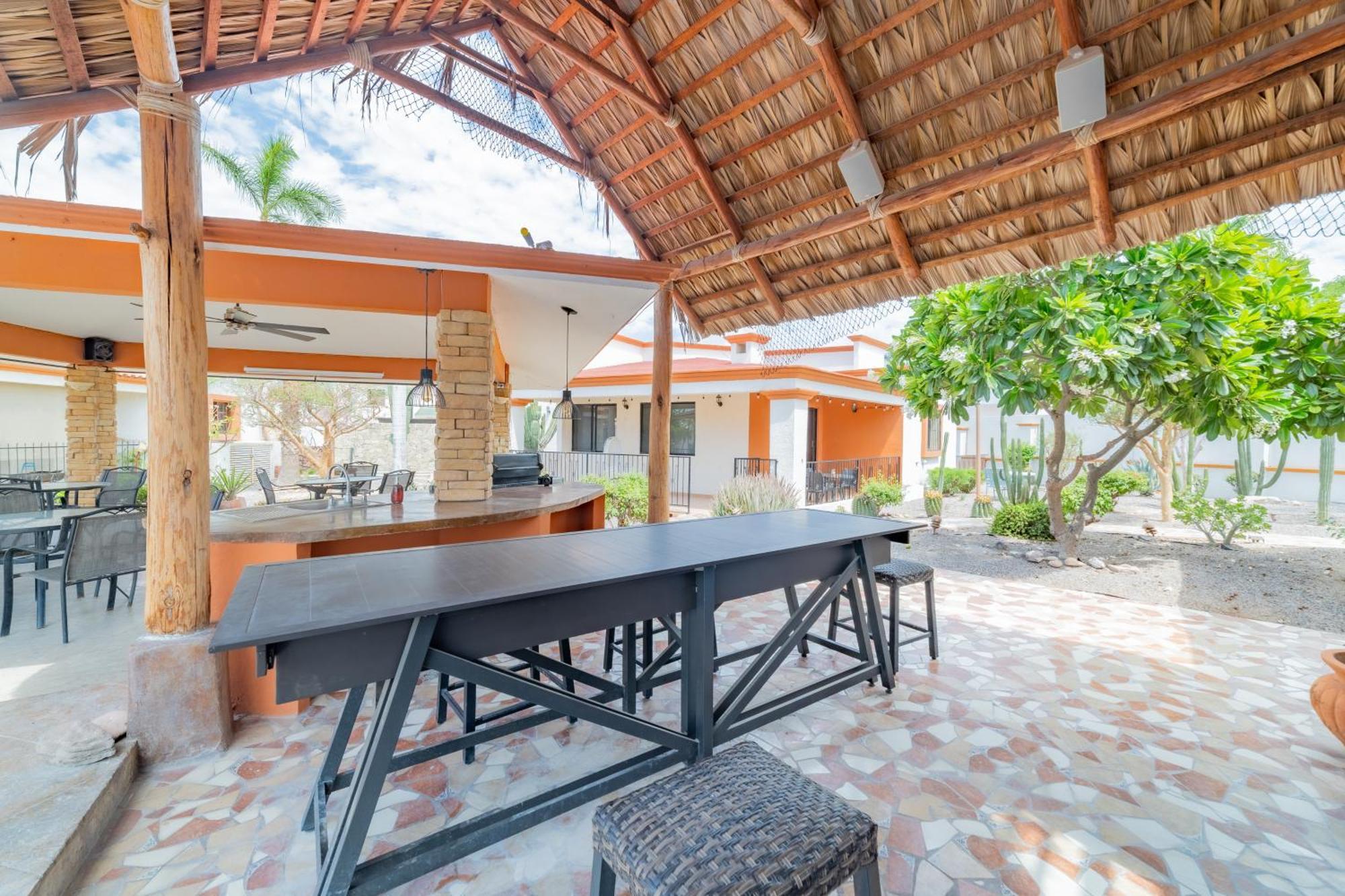 Gobaja Villas 3 Bedroom La Paz Zewnętrze zdjęcie
