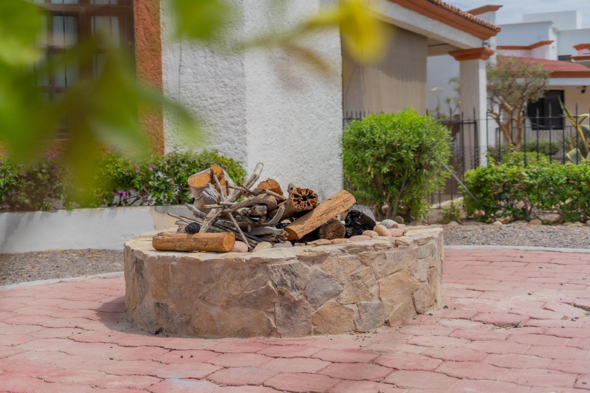 Gobaja Villas 3 Bedroom La Paz Zewnętrze zdjęcie