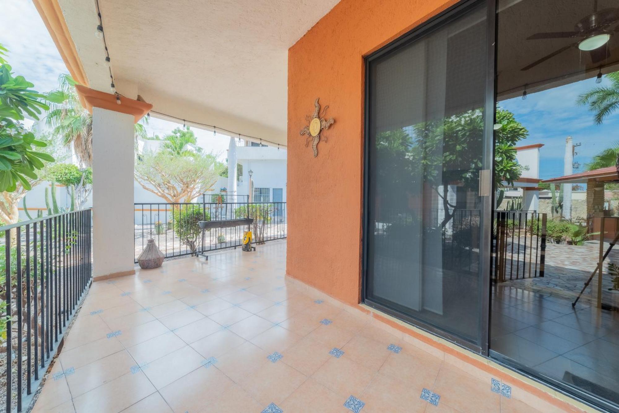 Gobaja Villas 3 Bedroom La Paz Zewnętrze zdjęcie