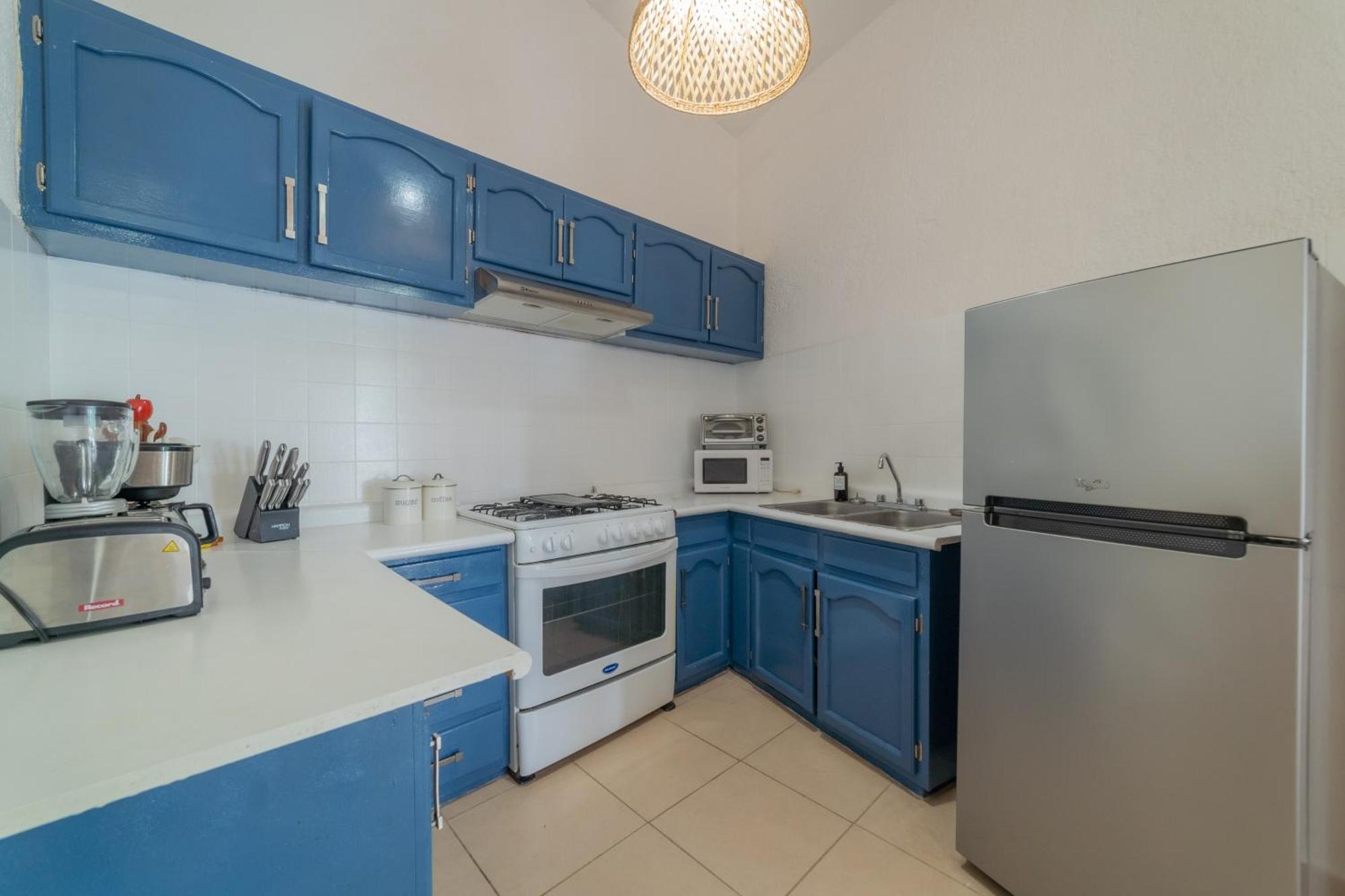 Gobaja Villas 3 Bedroom La Paz Zewnętrze zdjęcie