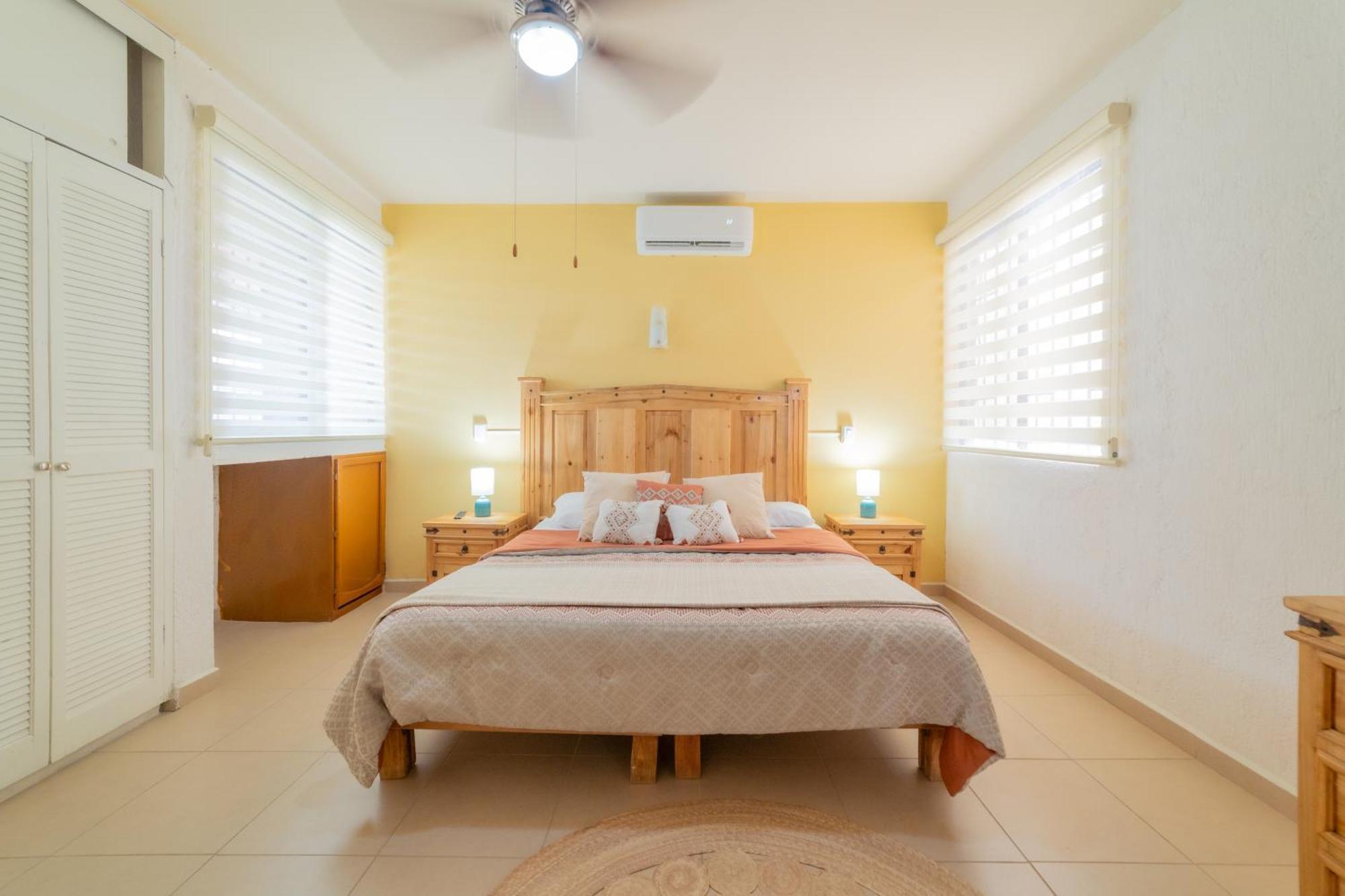 Gobaja Villas 3 Bedroom La Paz Zewnętrze zdjęcie