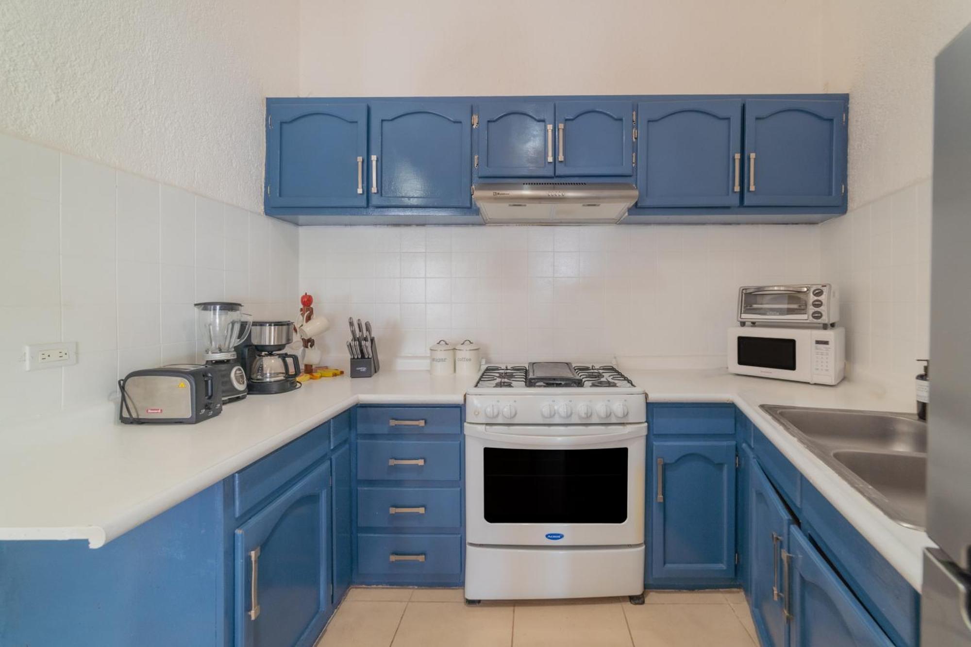 Gobaja Villas 3 Bedroom La Paz Zewnętrze zdjęcie