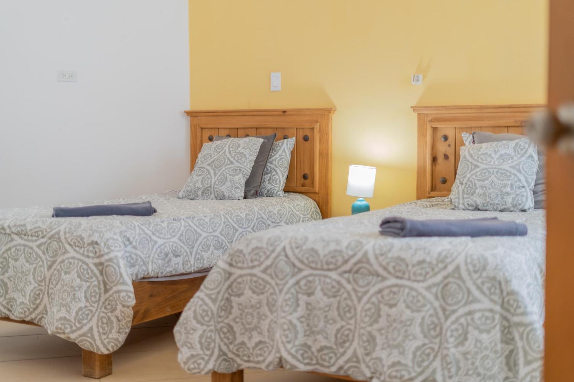 Gobaja Villas 3 Bedroom La Paz Zewnętrze zdjęcie