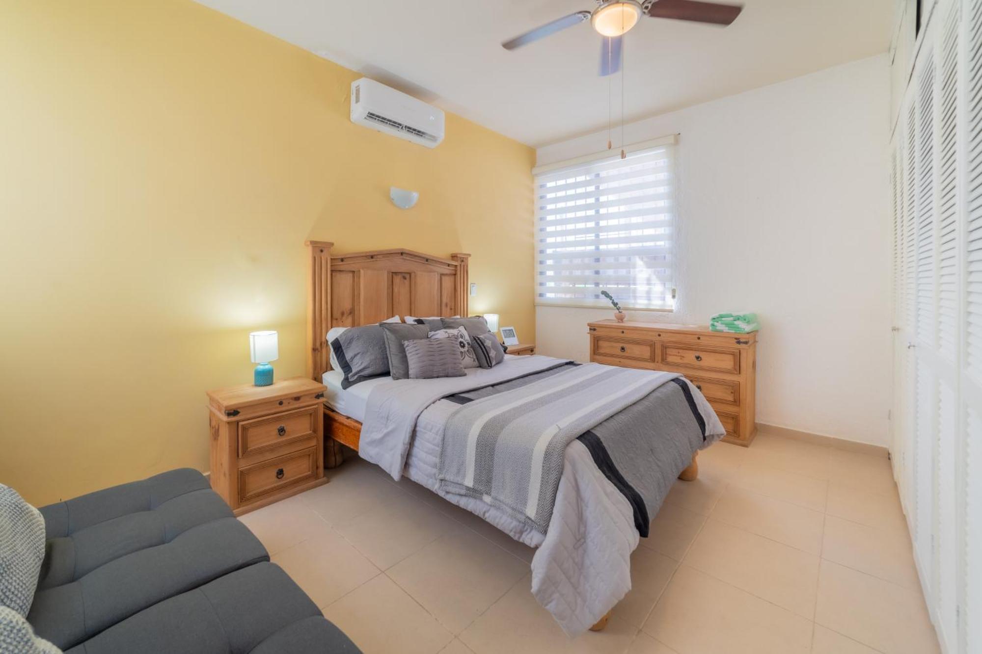 Gobaja Villas 3 Bedroom La Paz Zewnętrze zdjęcie
