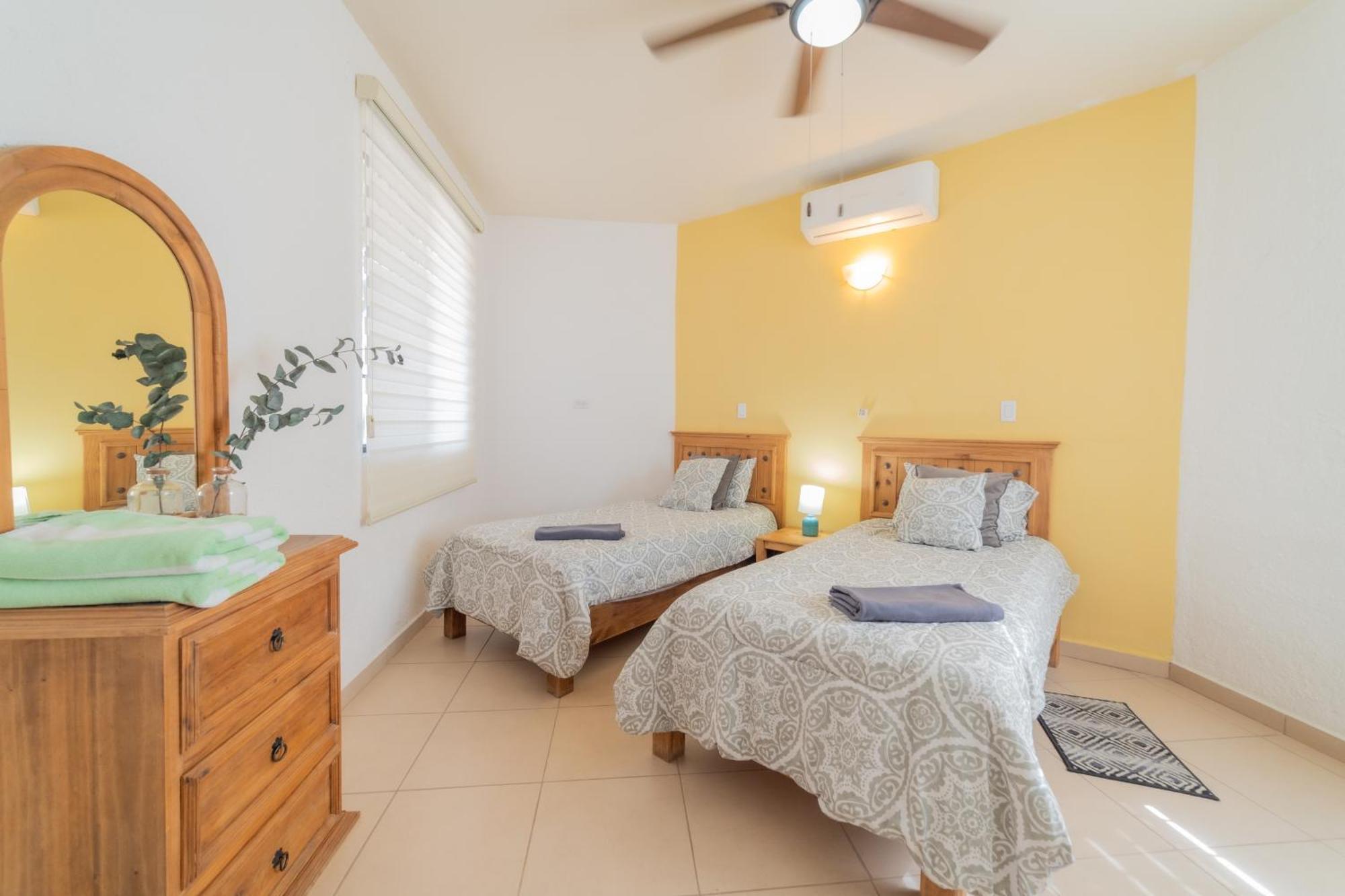 Gobaja Villas 3 Bedroom La Paz Zewnętrze zdjęcie